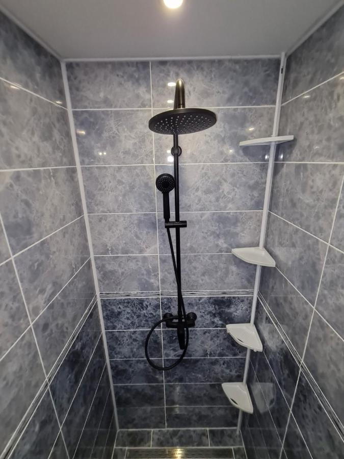 Apartman Goga With Pool And Jacuzzi Labin  Εξωτερικό φωτογραφία