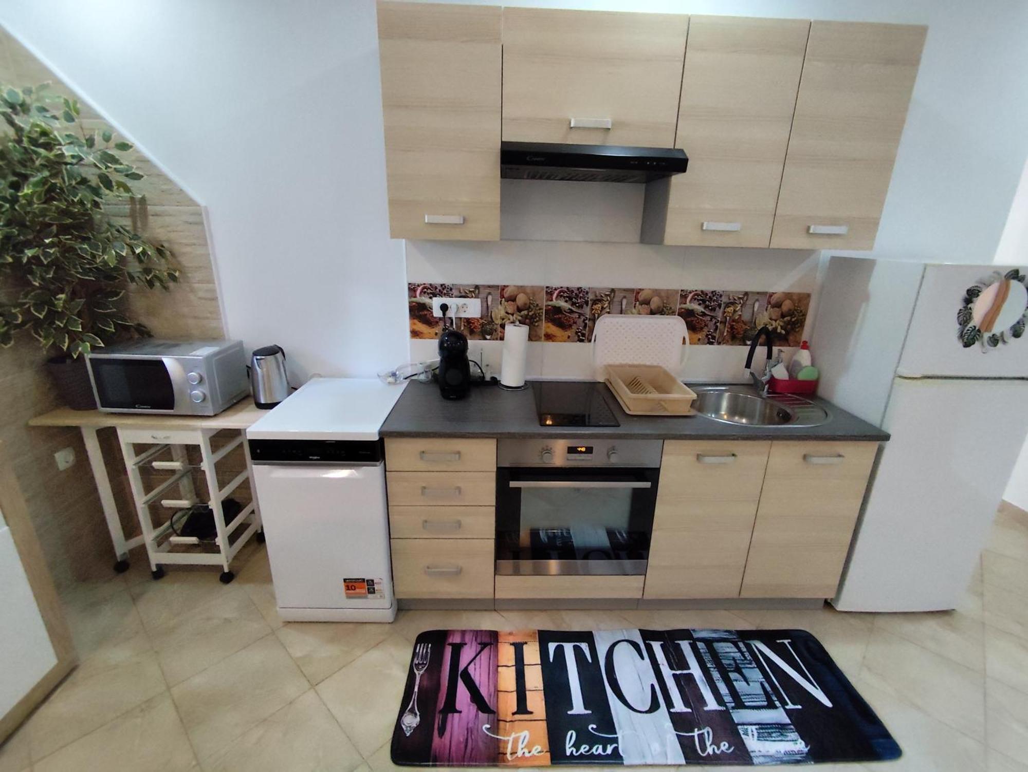 Apartman Goga With Pool And Jacuzzi Labin  Εξωτερικό φωτογραφία